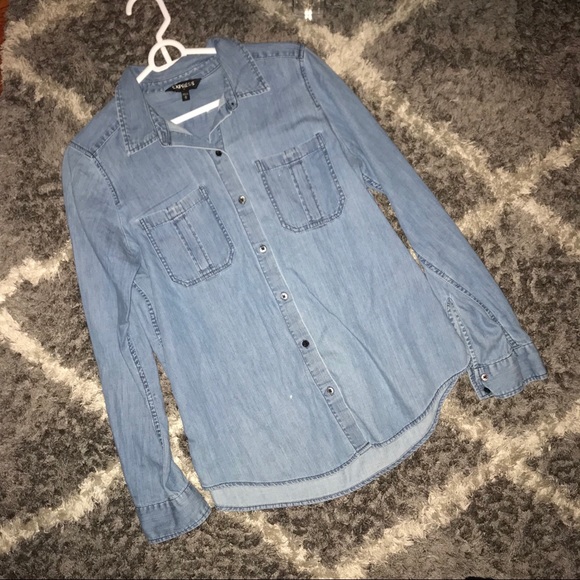 Express Tops - Express shirt